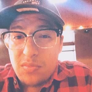 Meet your Posher, Andres